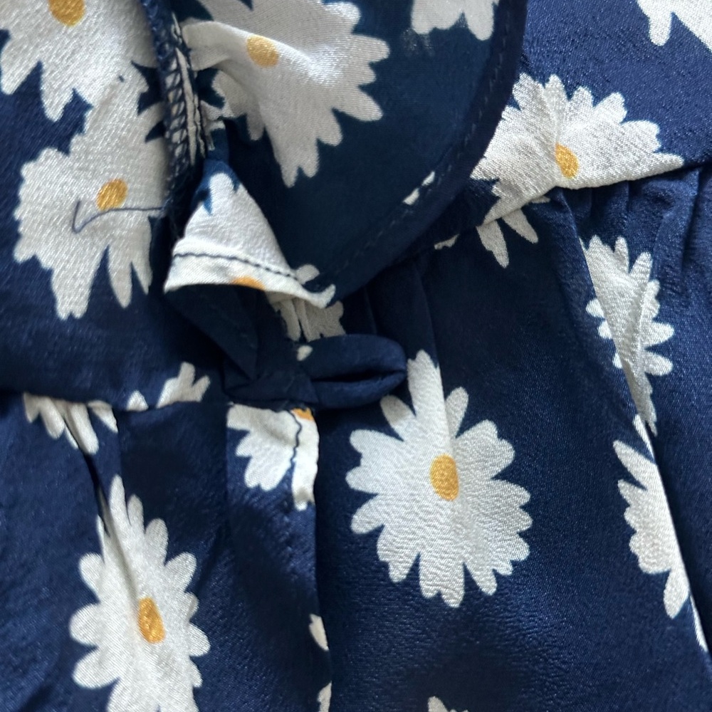 Realisation Par Floral Top - Picture 4 of 6